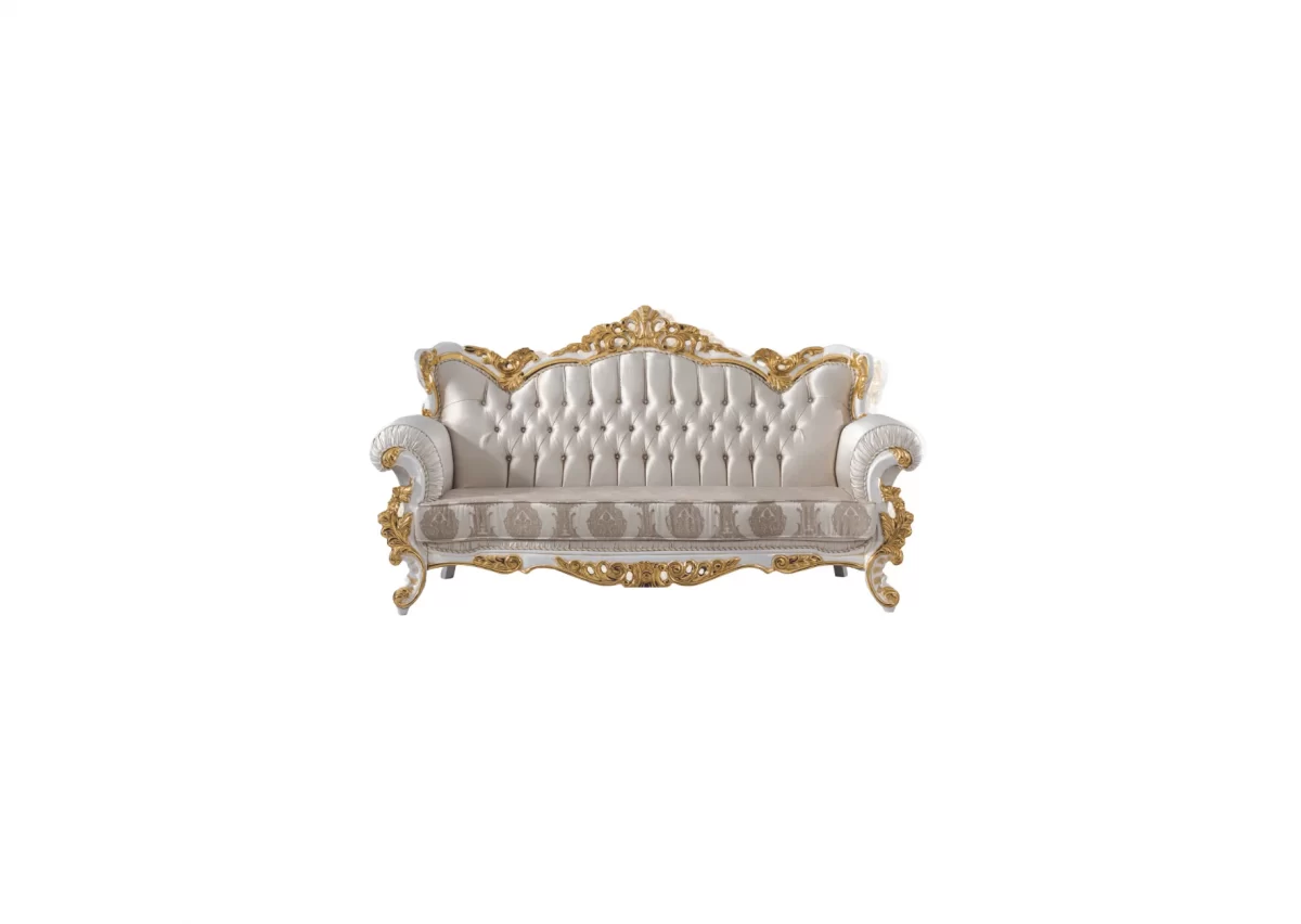 Ada Luxury Classic Sofa Set Avant garde 2