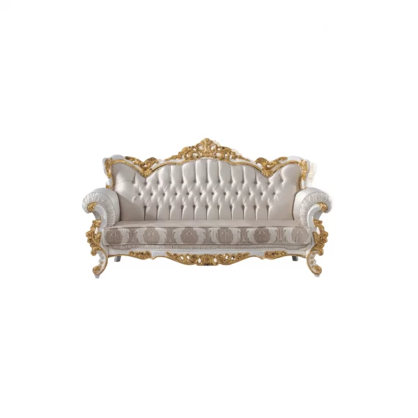 Ada Luxury Classic Sofa Set Avant garde 2