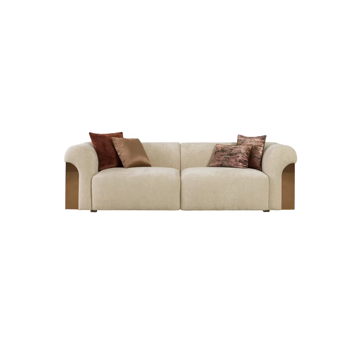 Aerro Sofa Set Premium Living Room Furniture