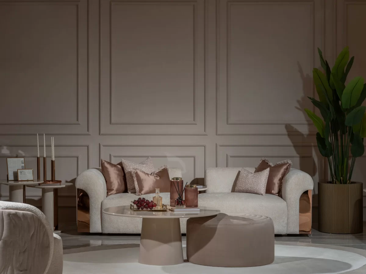Aerro Sofa Set Premium Living Room Furniture 13