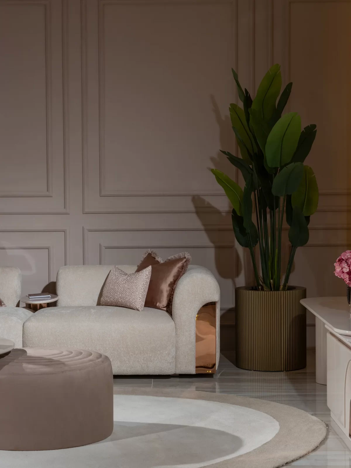 Aerro Sofa Set Premium Living Room Furniture 17