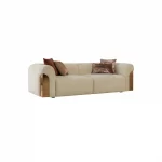 Aerro Sofa Set Premium Living Room Furniture 2