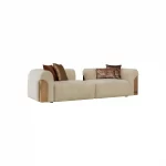 Aerro Sofa Set Premium Living Room Furniture 4