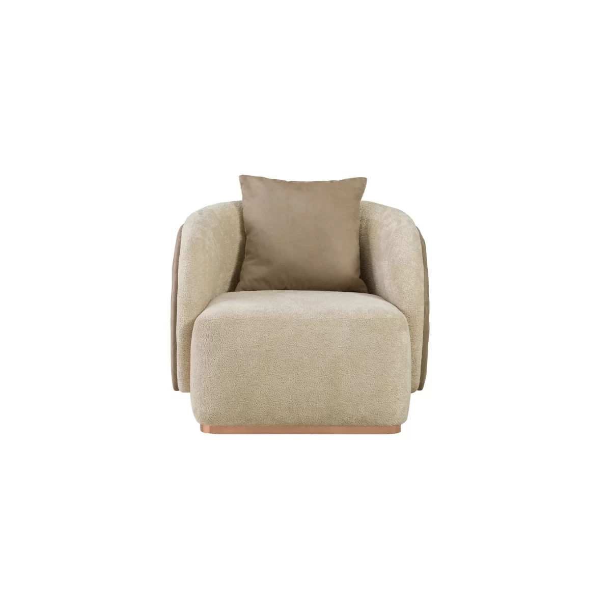 Aerro Sofa Set Premium Living Room Furniture 5