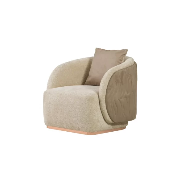 Aerro Sofa Set Premium Living Room Furniture 6