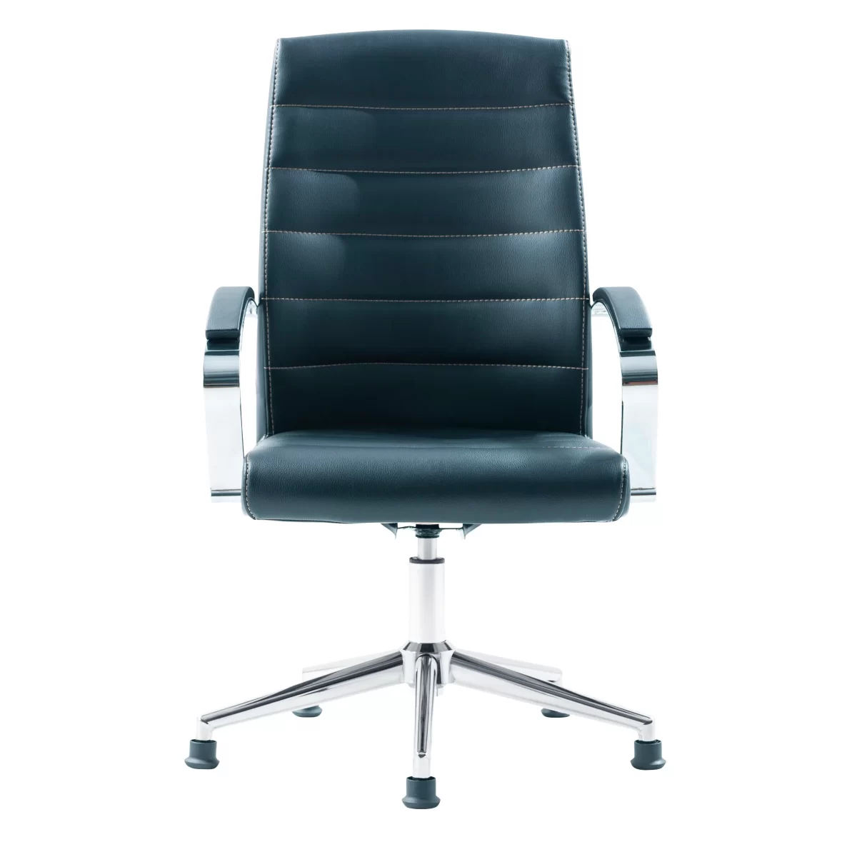 Akron Office Guest Chair Modern Office Chairs Turkey scaled