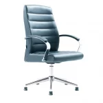 Akron Office Guest Chair Modern Office Chairs Turkey 2