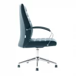 Akron Office Guest Chair Modern Office Chairs Turkey 3