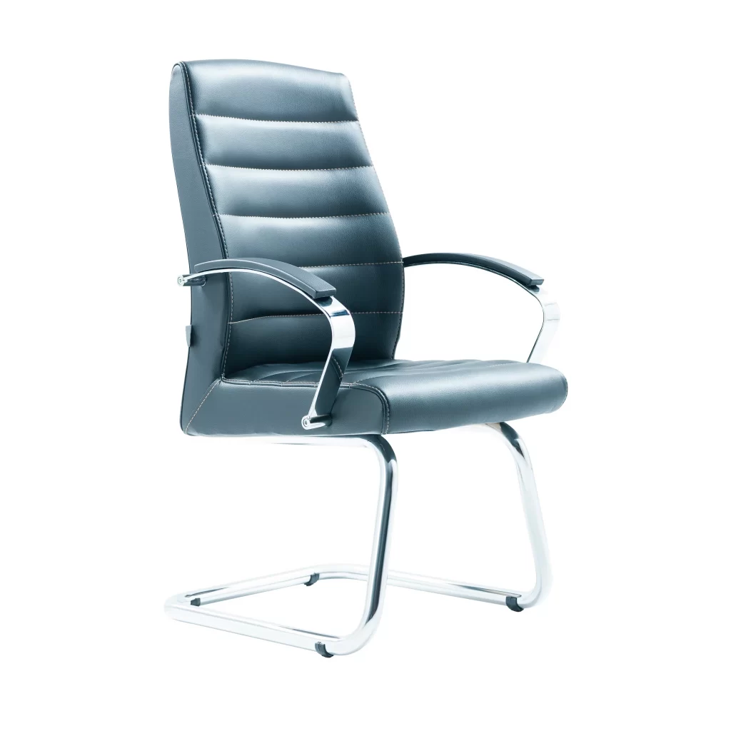 Akron Office Waiting Chair Modern Office Chairs Turkey 2