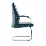 Akron Office Waiting Chair Modern Office Chairs Turkey 3