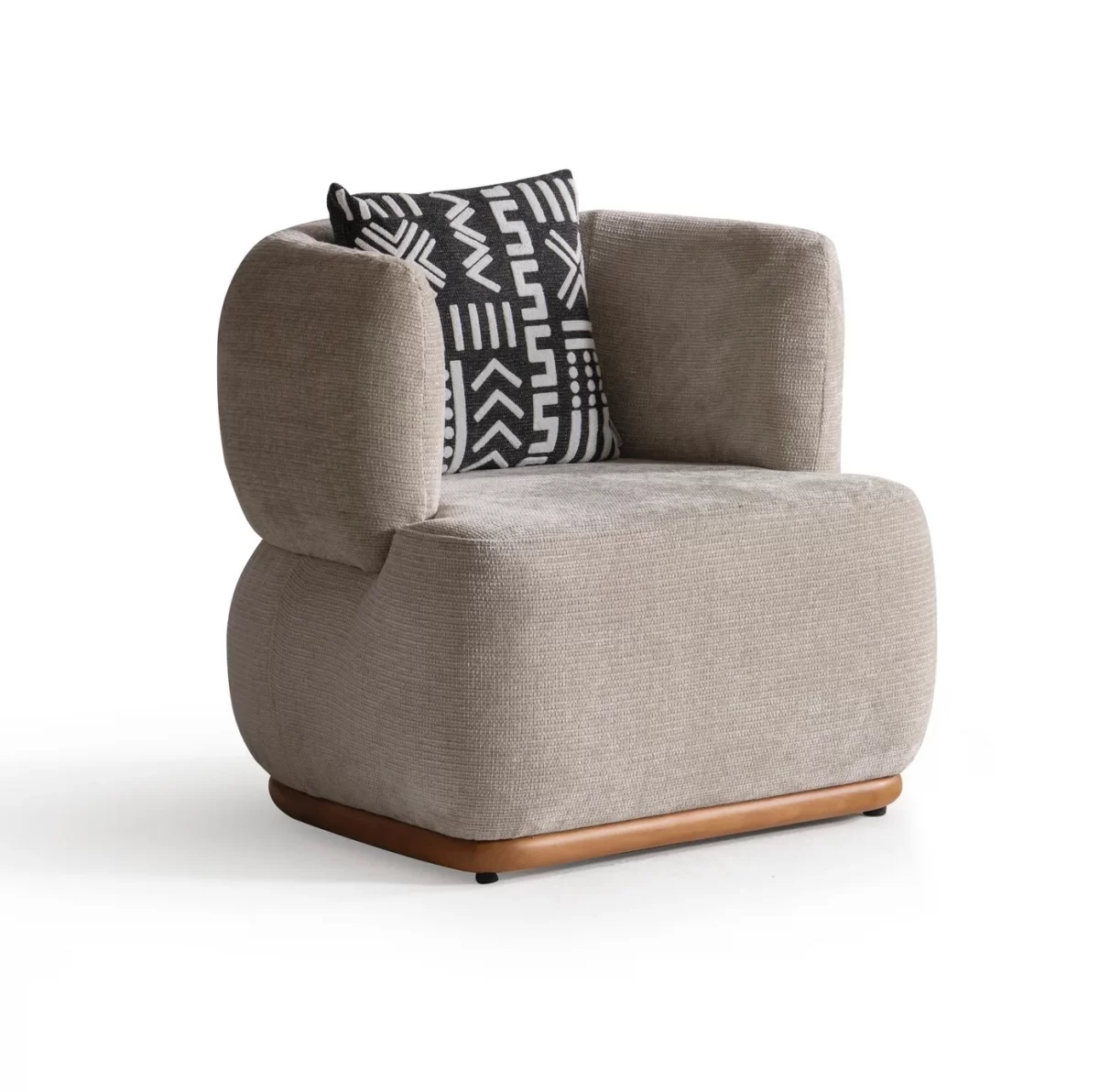 Alesa Armchair SofaTurkey e1736757378601