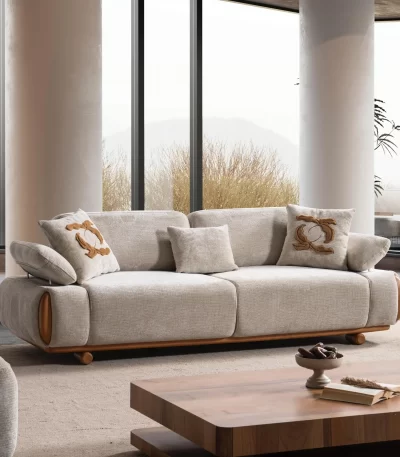 Alesa Sofa Set SofaTurkey 26