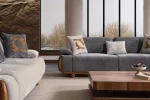 Alesa Sofa Set SofaTurkey 3