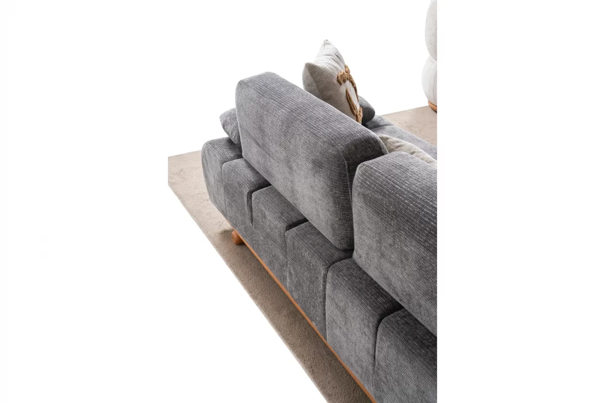 Alesa Sofa Set SofaTurkey 5