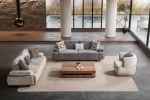 Alesa Sofa Set SofaTurkey 7