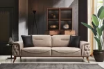 Alina Sofa Set 3 3 1 Modern 6