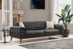 Alina Sofa Set 3 3 1 Modern 8