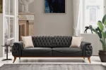 Alina Sofa Set 3 3 1 Modern 9