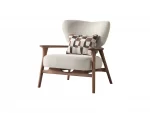 Alisa Armchair SofaTurkey