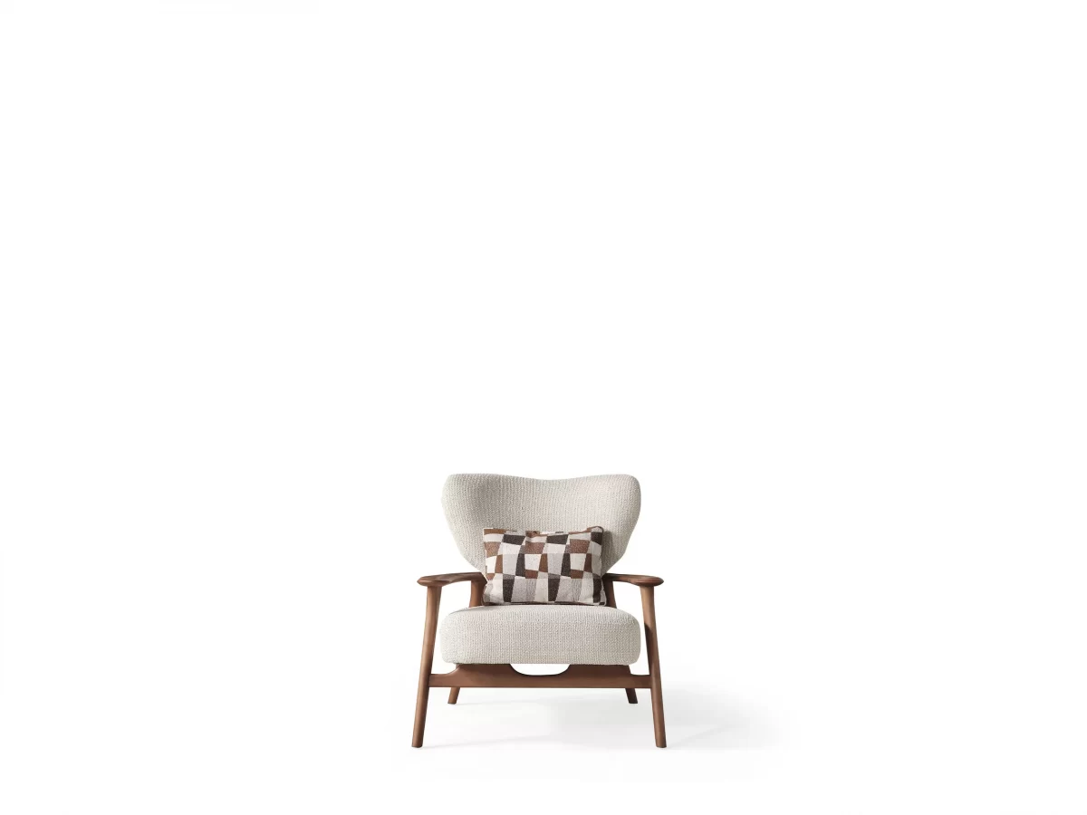 Alisa Armchair SofaTurkey 2