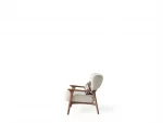 Alisa Armchair SofaTurkey 3