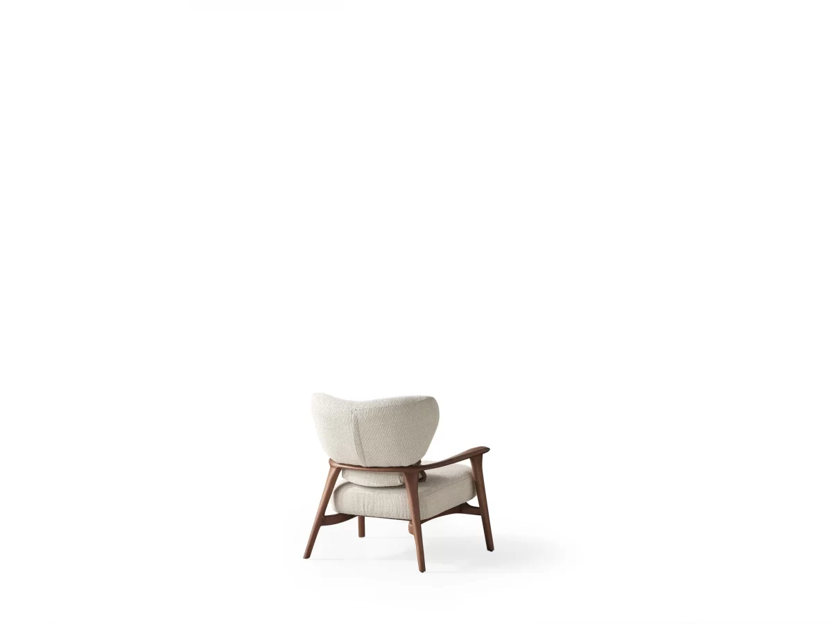 Alisa Armchair SofaTurkey 4