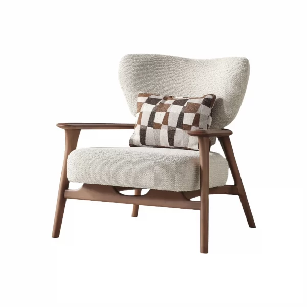 Alisa Armchair SofaTurkey