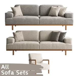 All Sofa Sets SofaTurkey Banner