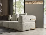 Aloria Corner Sofa 10