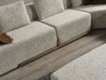 Aloria Corner Sofa 5