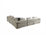 Aloria Corner Sofa1