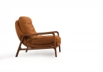 Aquas Armchair SofaTurkey 3