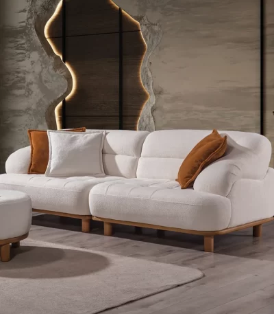 Aquas Sofa SofaTurkey