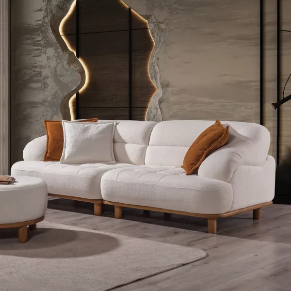 Aquas Sofa SofaTurkey