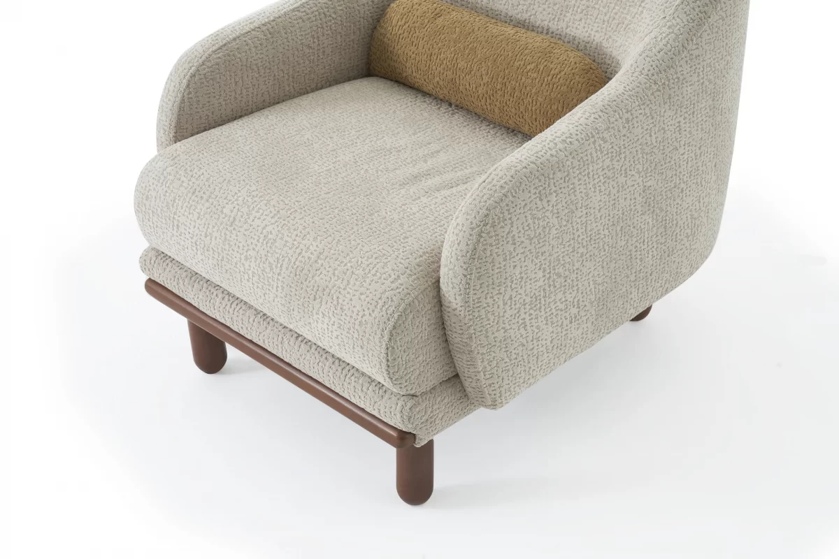 Arche Armchair SofaTurkey 5