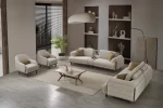 Arche Sofa set SofaTurkey 2