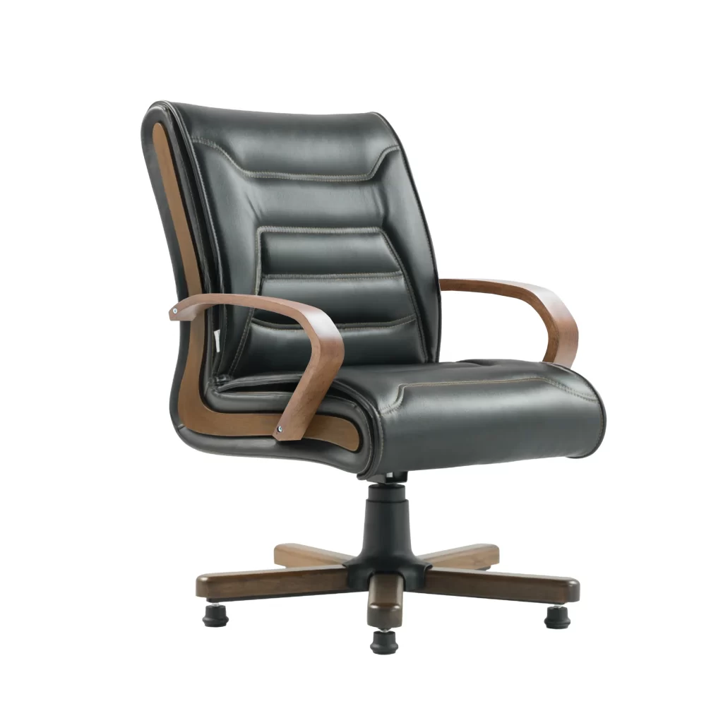 Aristo Office Guest Chair Modern Office Furniture from Turkey