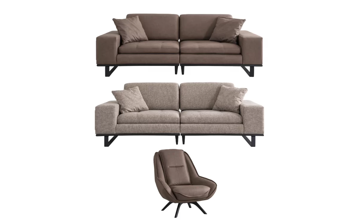 Arlina Sofa Set SofaTurkey 1