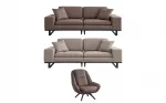 Arlina Sofa Set SofaTurkey 1