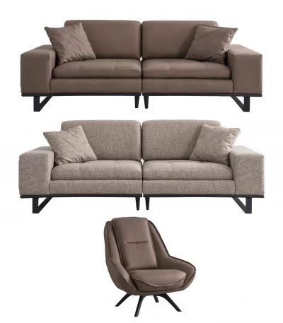 Arlina Sofa Set SofaTurkey 1