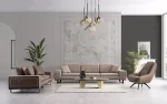 Arlina Sofa Set SofaTurkey