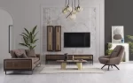 Arlina Sofa Set SofaTurkey 3