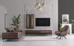 Arlina Sofa Set SofaTurkey 4