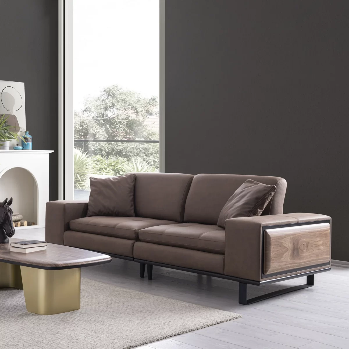 Arlina Sofa SofaTurkey