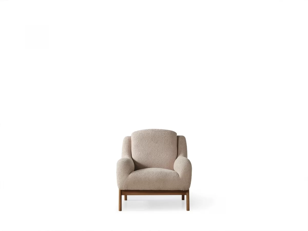 Arwin Armchair