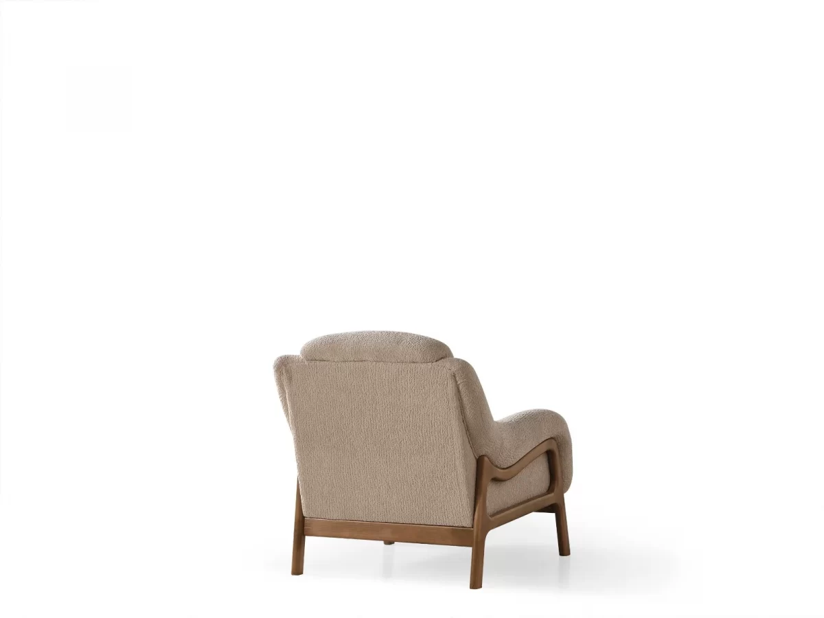 Arwin Armchair 4