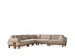 Arwin Corner Sofa SofaTurkey 10