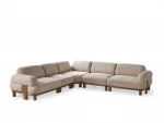 Arwin Corner Sofa SofaTurkey 15