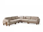 Arwin Corner Sofa SofaTurkey 2