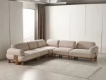 Arwin Corner Sofa SofaTurkey 20